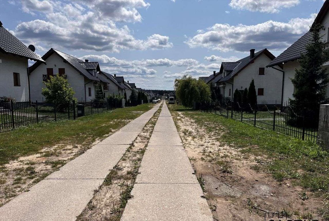 Działka budowlana na sprzedaż Bolewice  1 000m2 Foto 1