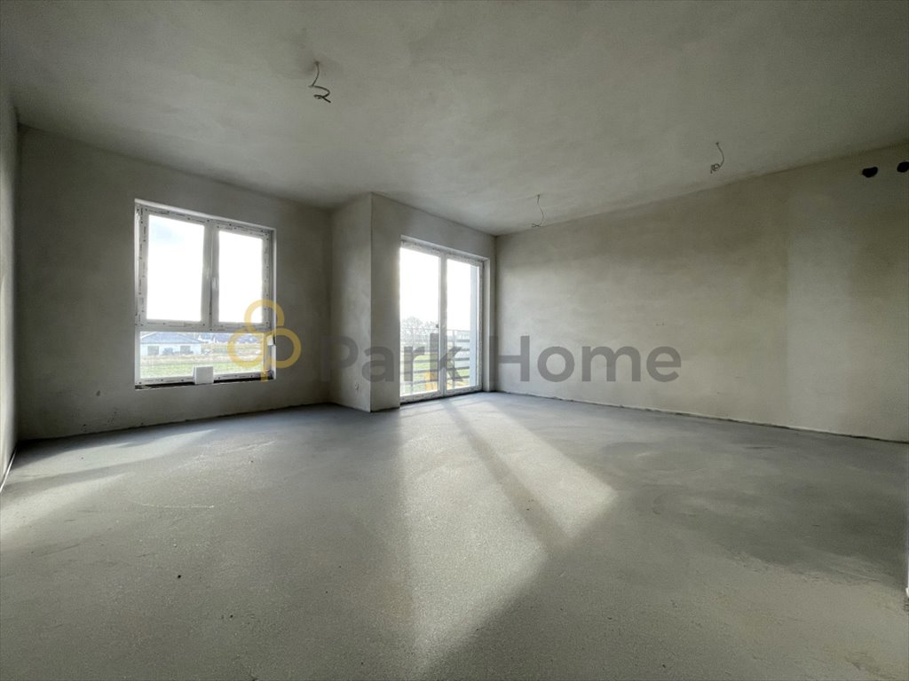 Mieszkanie trzypokojowe na sprzedaż Leszno  76m2 Foto 1