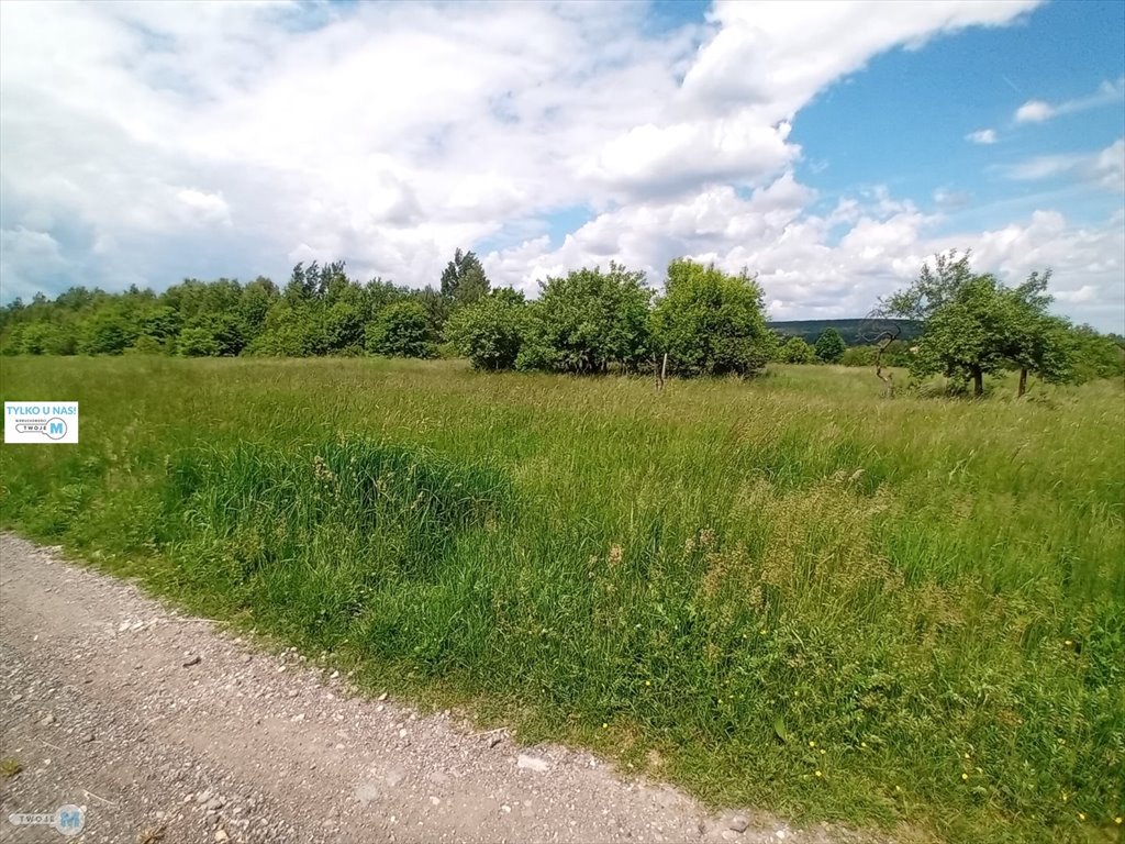 Działka budowlana 820 m² w Tumlinie Dąbrówce, media, osiedle Zagnańsk, Tumlin  820m2 Foto 1