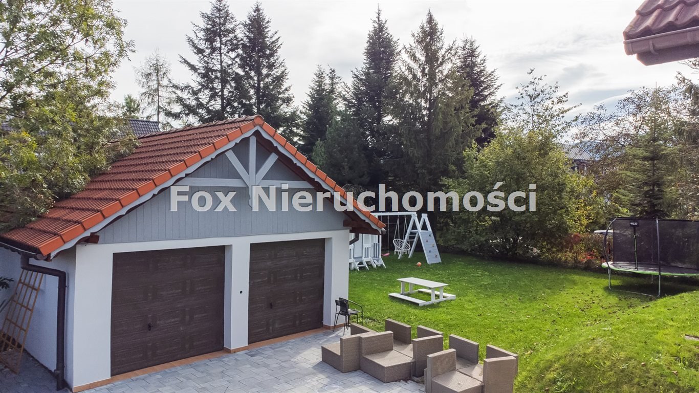 Dom na sprzedaż Jasienica  295m2 Foto 20