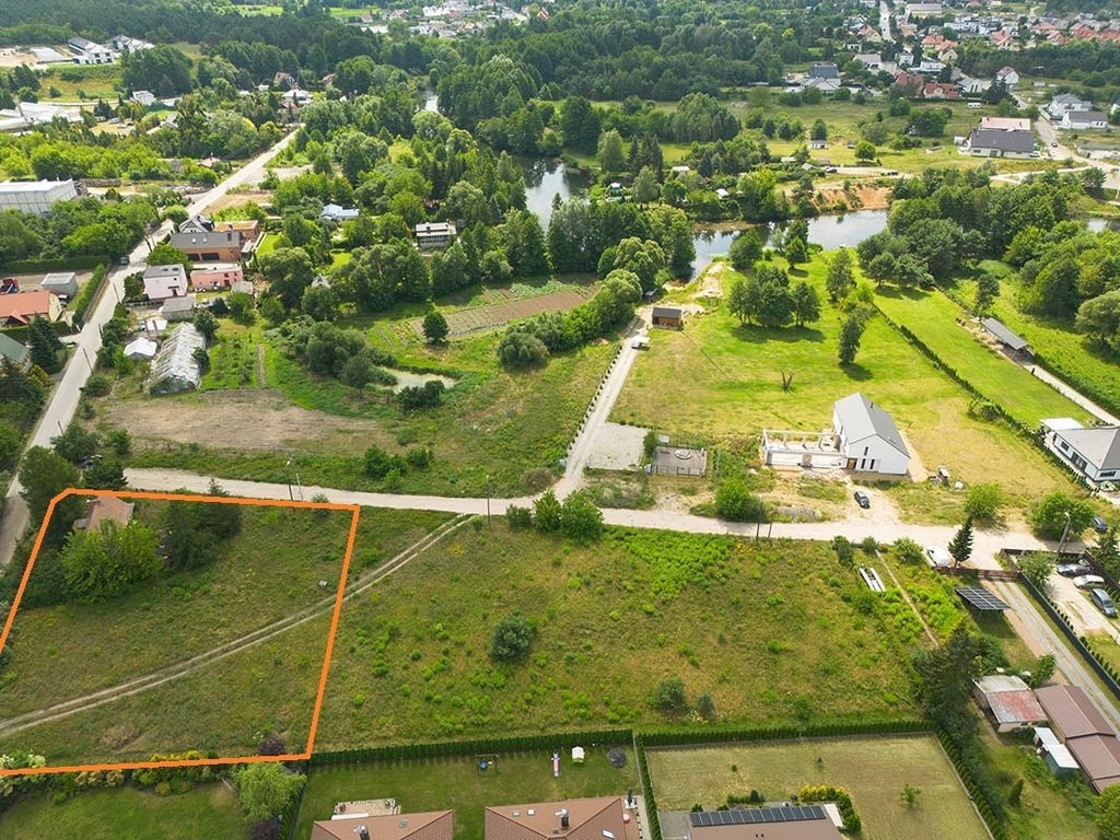 Działka budowlana na sprzedaż Bydgoszcz, Ks. Augusta Szamarzewskiego  2 286m2 Foto 6