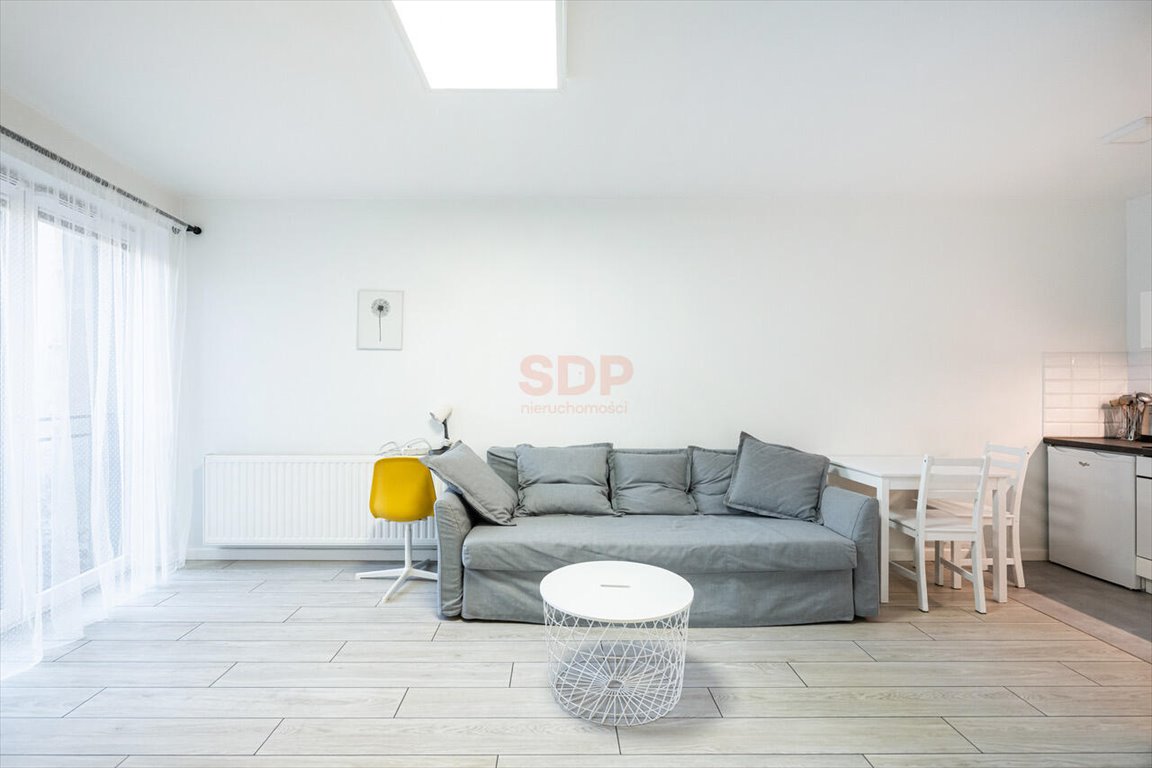 Nowoczesne studio 28 m2 z windą, pełne wyposażenie, centrum Wrocławia Wrocław, Śródmieście, Śródmieście, Podwórcowa  28m2 Foto 1