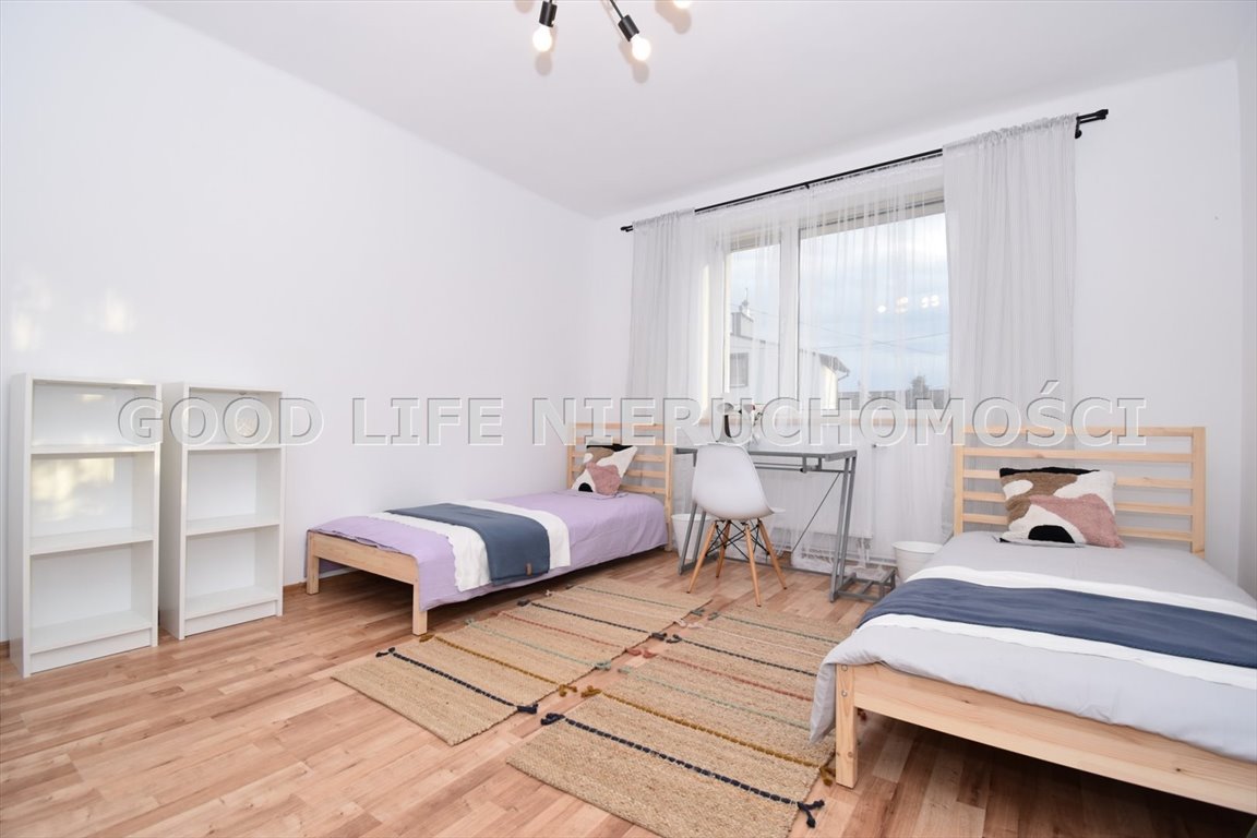 Dom na wynajem Krasne  160m2 Foto 3