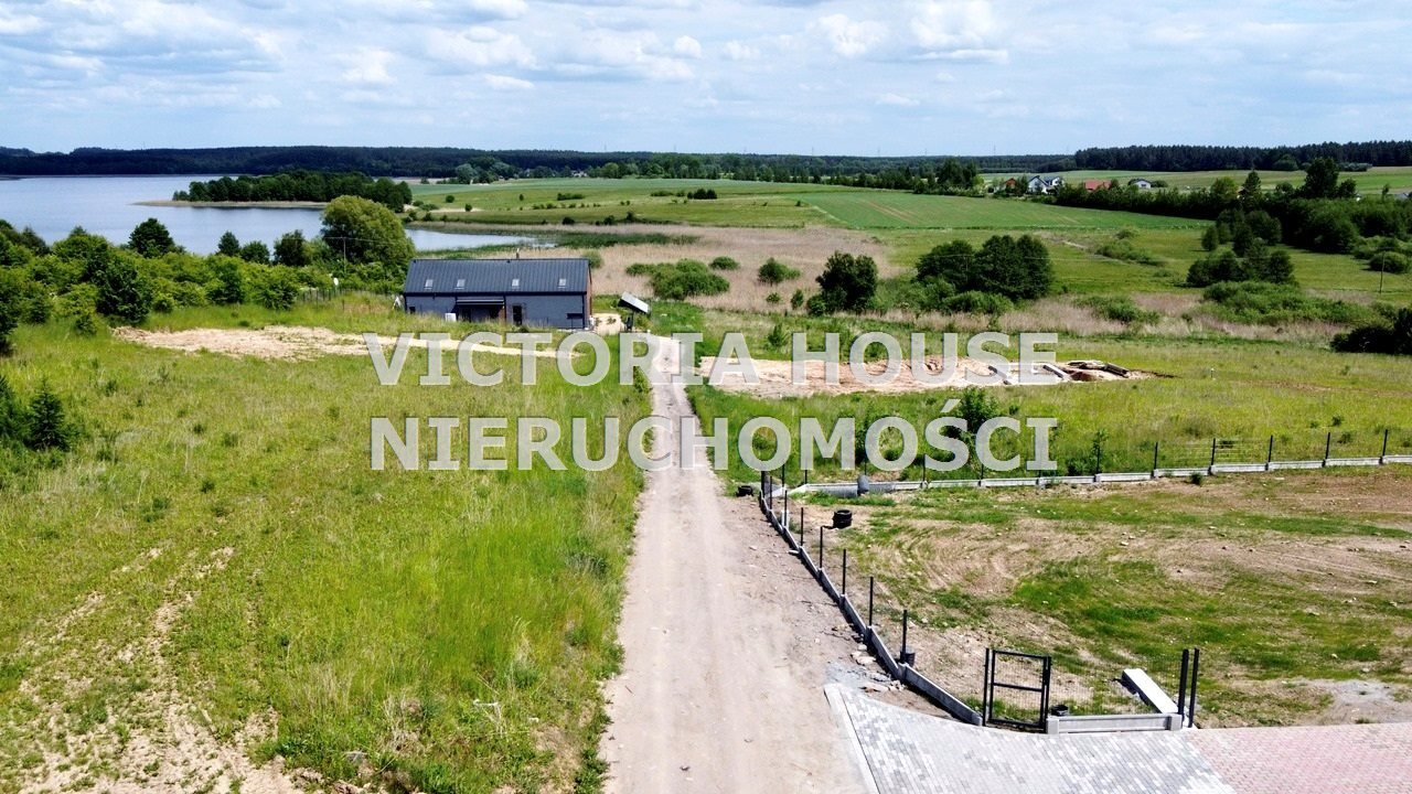 Działka inna na sprzedaż Oracze  1 912m2 Foto 18