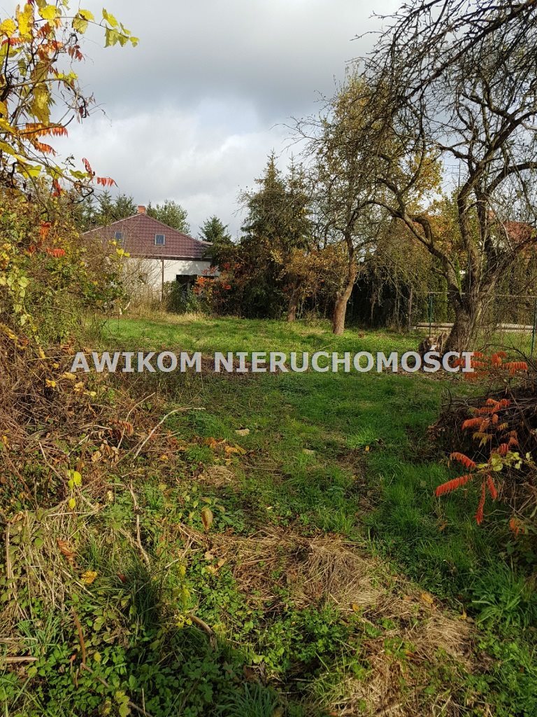 Działka budowlana na sprzedaż Grodzisk Mazowiecki, Opypy  2 002m2 Foto 5