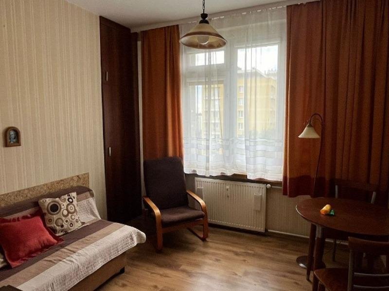 Mieszkanie dwupokojowe na sprzedaż Katowice, Koszutka, Sokolska  40m2 Foto 2