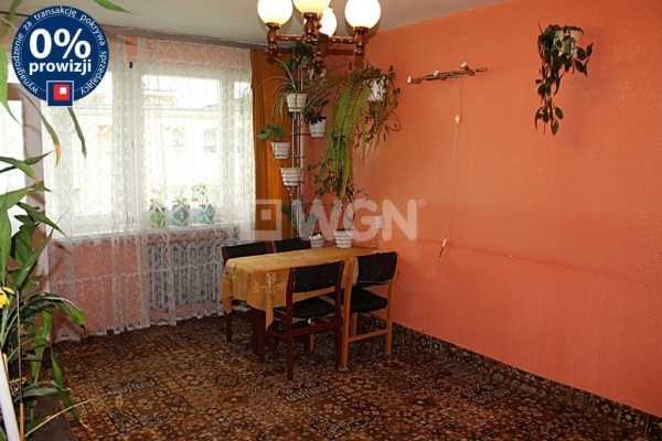 Mieszkanie dwupokojowe na sprzedaż Bolesławiec, Ogrodowa 35m2 Foto 1 Mieszkanie dwupokojowe na sprzedaż Bolesławiec, Ogrodowa 35m2 Foto 1