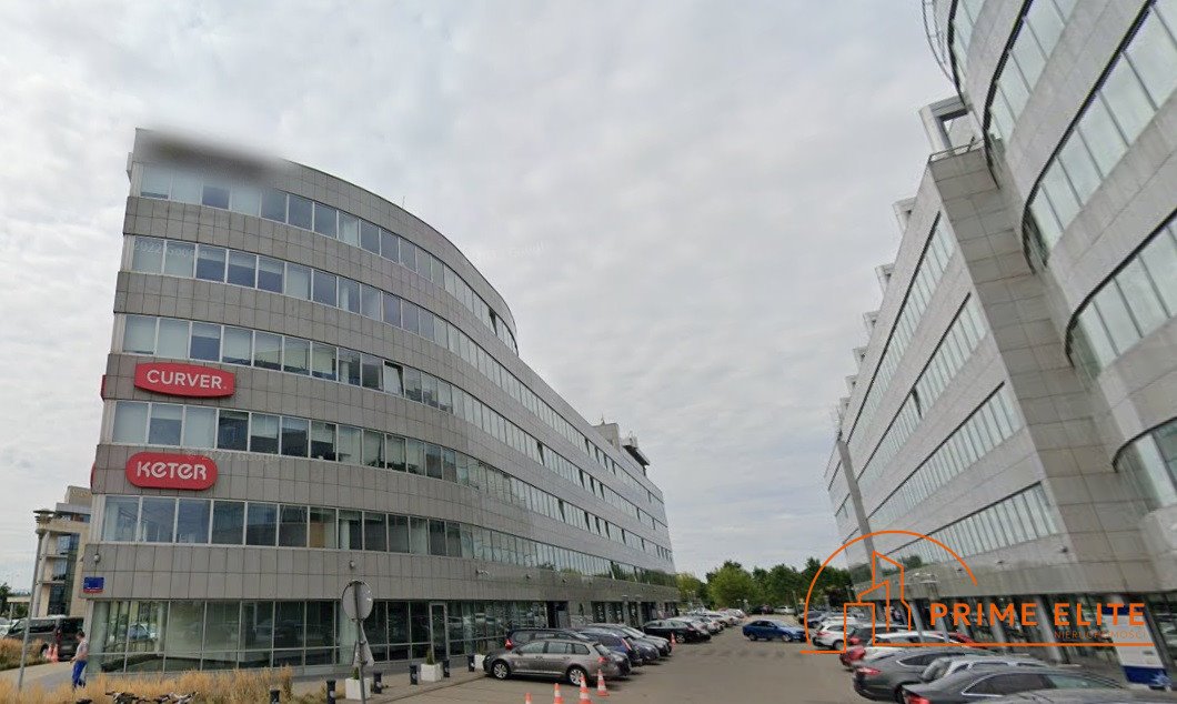 Lokal użytkowy na wynajem Warszawa, Włochy, Aleje Jerozolimskie  245m2 Foto 1