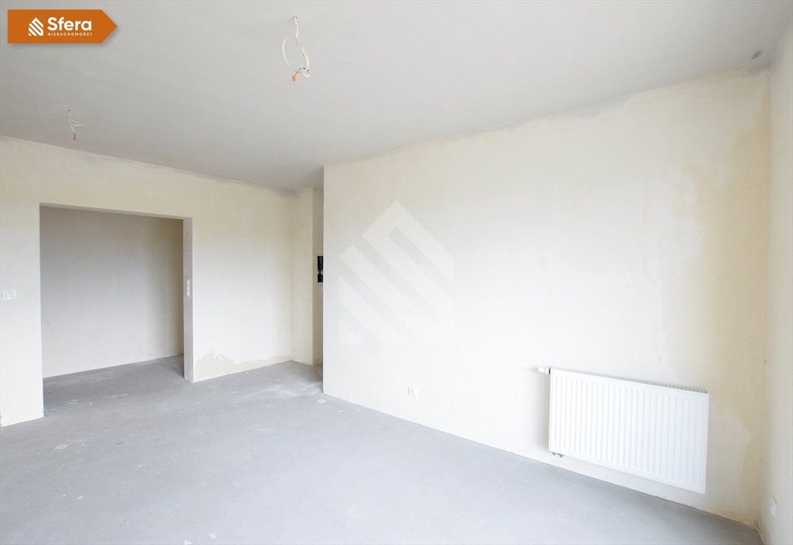 Mieszkanie dwupokojowe na sprzedaż Bydgoszcz, Fordon  41m2 Foto 1