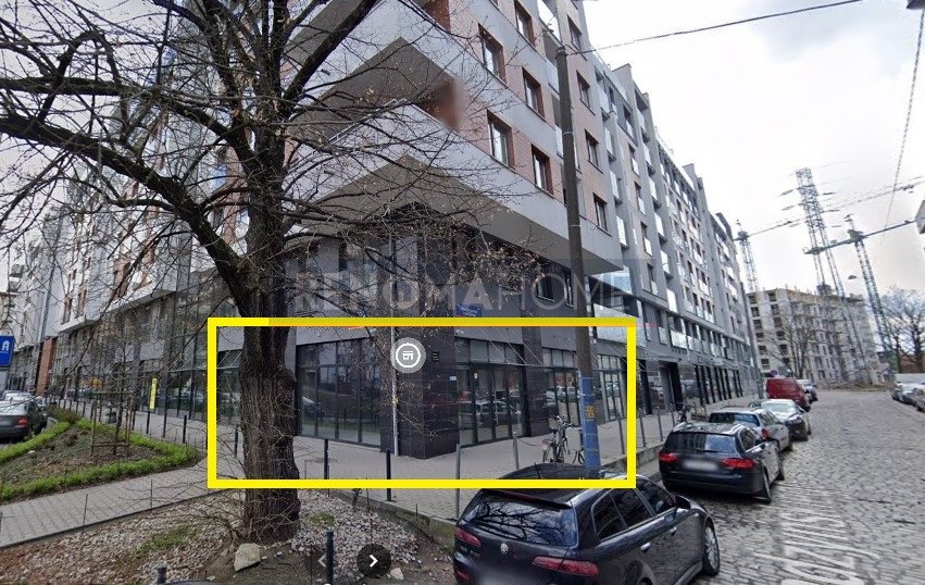 Magazyn na wynajem Wrocław, Przedmieście Oławskie, gen. Ignacego Prądzyńskiego  138m2 Foto 1