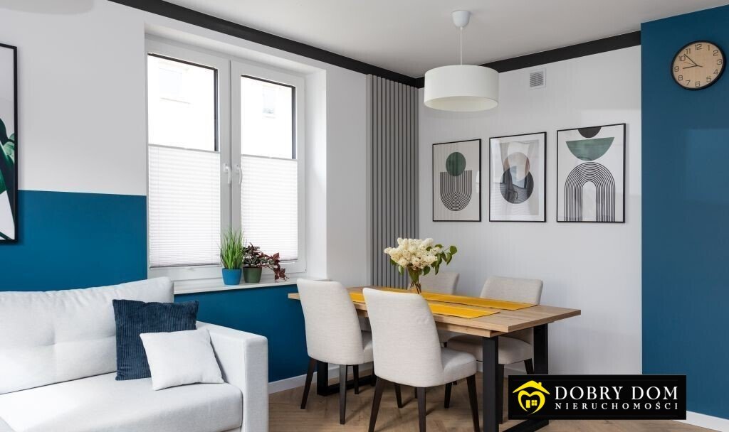 Mieszkanie dwupokojowe na sprzedaż Białystok, Os. Mickiewicza  58m2 Foto 1