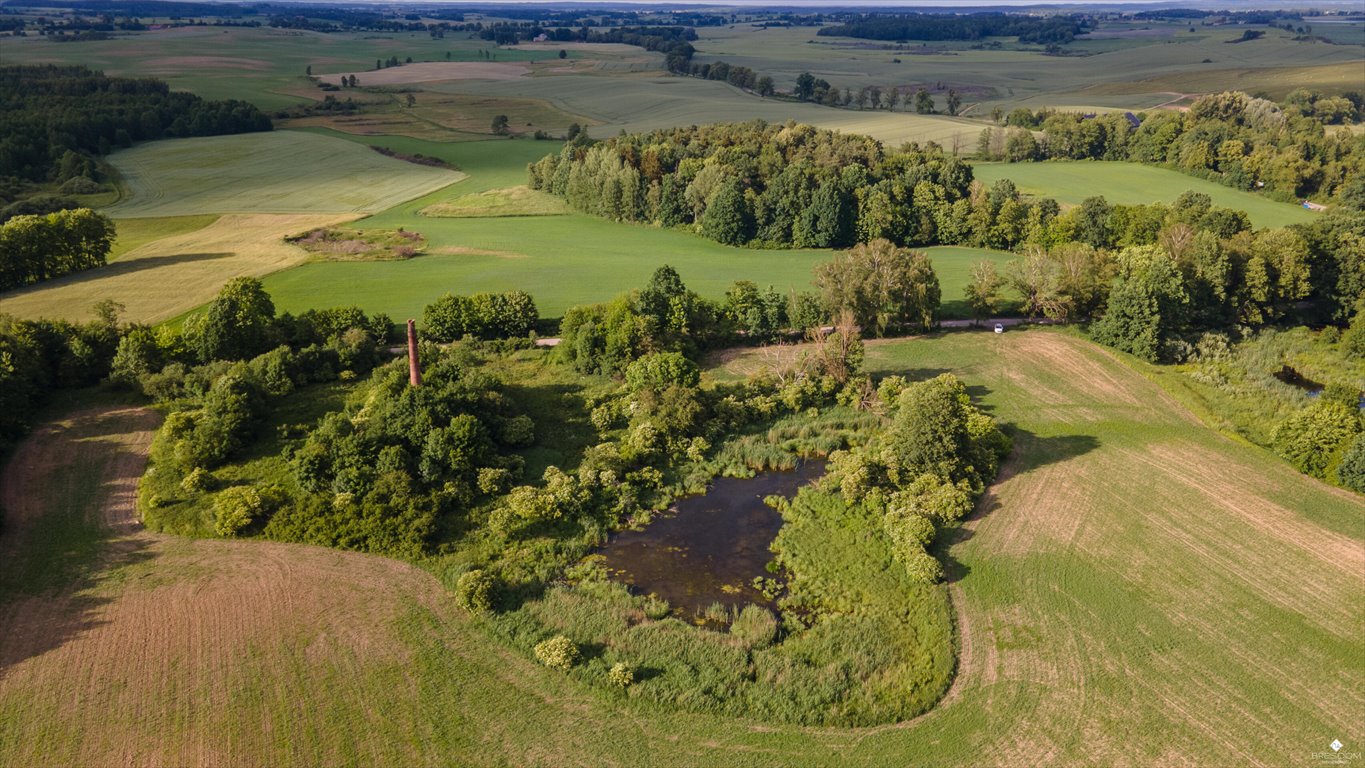 Działka budowlana na sprzedaż Worławki  218 700m2 Foto 11