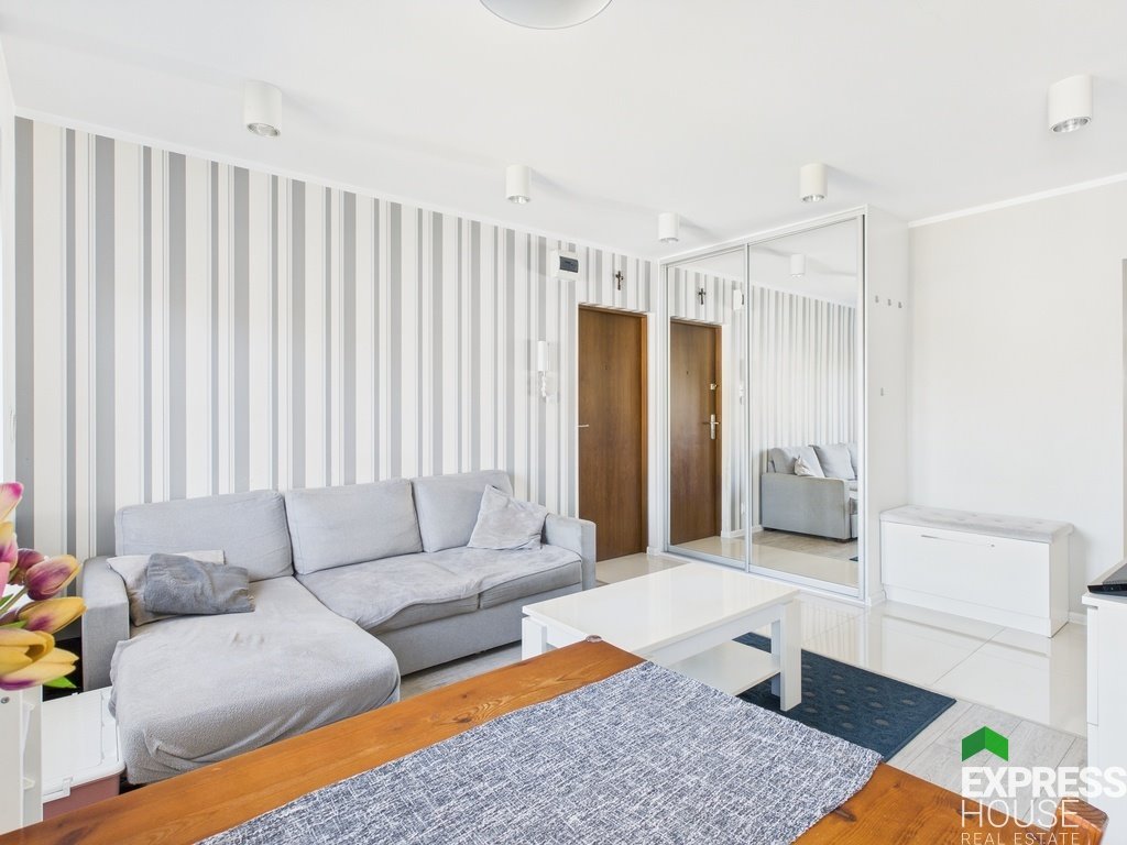 Mieszkanie trzypokojowe na sprzedaż Białystok, Białostoczek, Olsztyńska  49m2 Foto 4