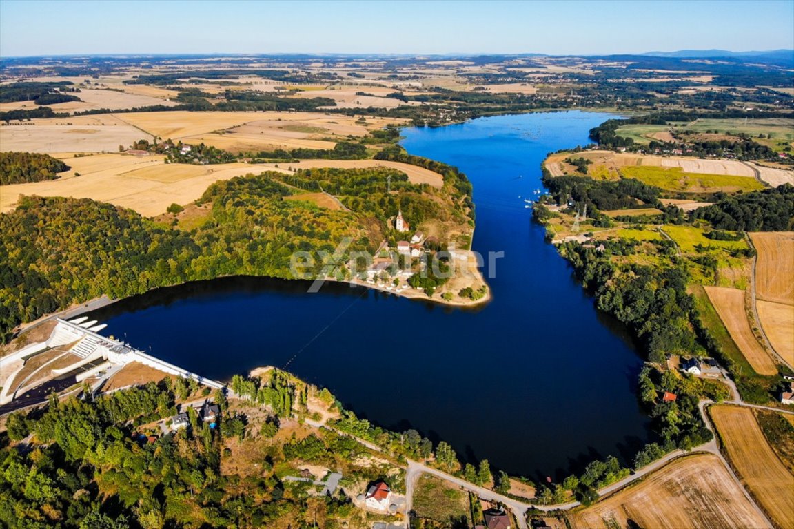 Działka rolna na sprzedaż Spytków  35 000m2 Foto 7