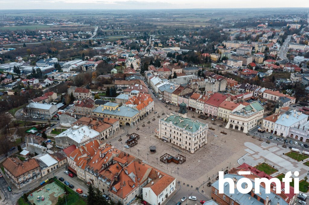 Mieszkanie trzypokojowe na sprzedaż Jarosław, Osiedle imienia Marszałka Józefa Piłsudskiego  60m2 Foto 16