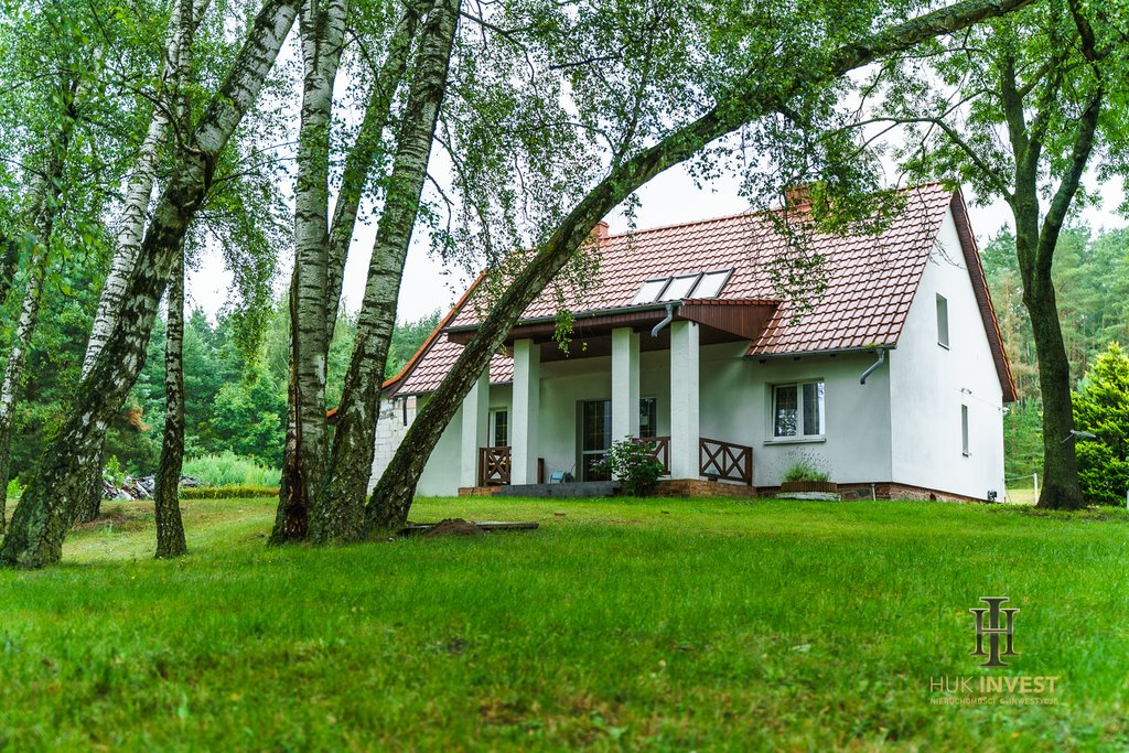 Dom na sprzedaż Wysoka Wielka  589m2 Foto 1