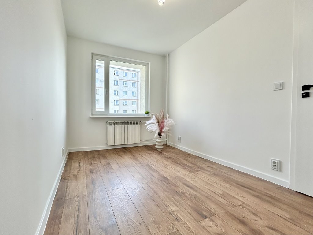 Nowoczesne 2-pokojowe mieszkanie z windą i gotowe do wprowadzenia Bydgoszcz, Ludwika Solskiego  35m2 Foto 1