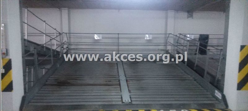 Garaż na sprzedaż Warszawa, Praga-Południe, Francuska 14m2 Foto 1 Garaż na sprzedaż Warszawa, Praga-Południe, Francuska 14m2 Foto 1