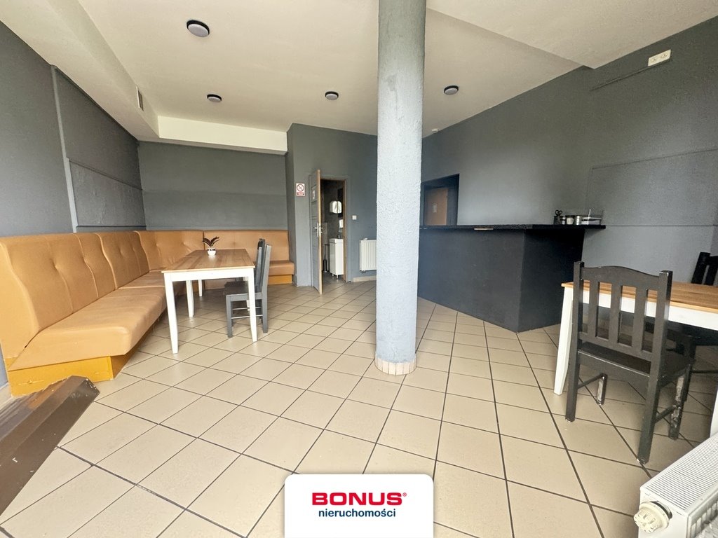 Lokal użytkowy na wynajem Szczecin, Żelechowa, Grzymińska  61m2 Foto 1