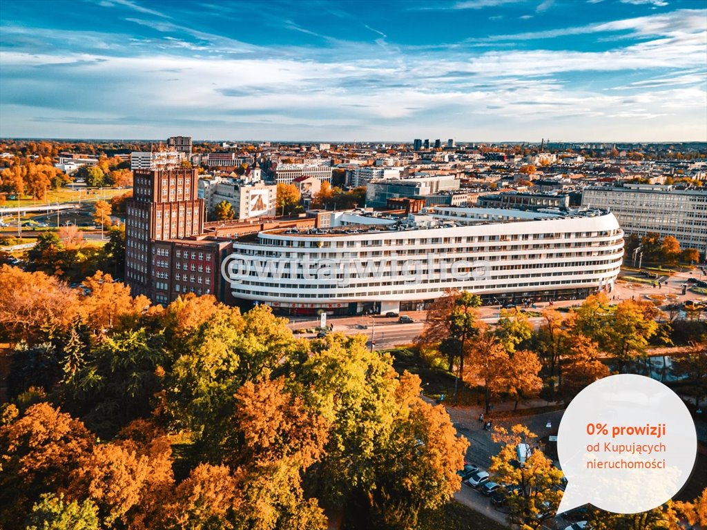 Lokal użytkowy na wynajem Wrocław, Stare Miasto, Podwale  225m2 Foto 2