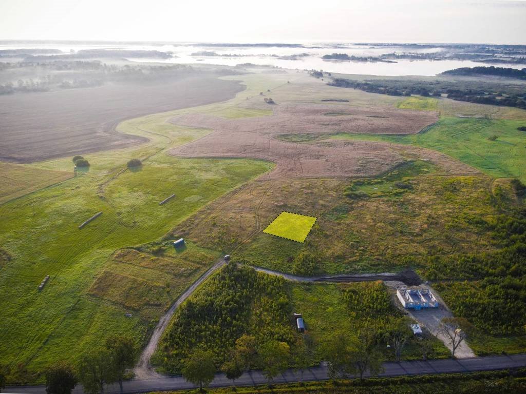 Działka budowlana na sprzedaż Szczecinek  1 070m2 Foto 8