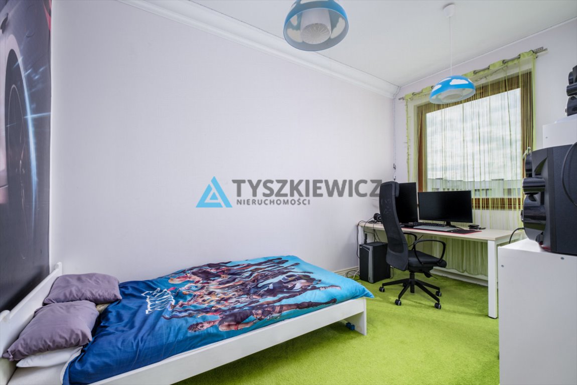 Mieszkanie na sprzedaż Gdańsk, Wrzeszcz, Antoniego Słonimskiego  138m2 Foto 8