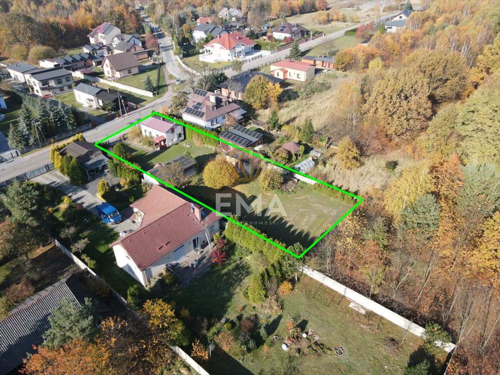 Dom na sprzedaż Częstochowa, Tatrzańska  43m2 Foto 7