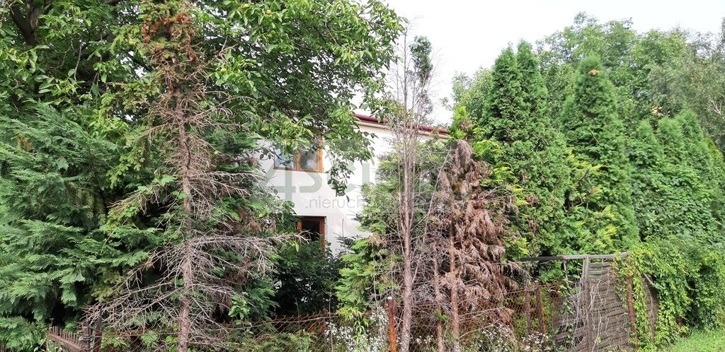 Działka budowlana na sprzedaż Pruszków  602m2 Foto 1