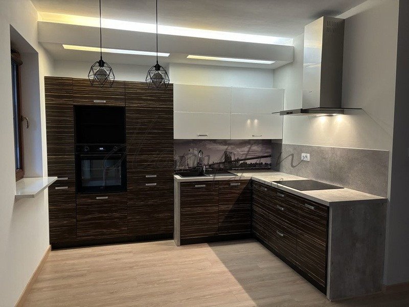 Nowoczesne 2 pokoje z ogrodem i tarasem na Mokotowie Warszawa, Mokotów, Ludwika Idzikowskiego  57m2 Foto 1