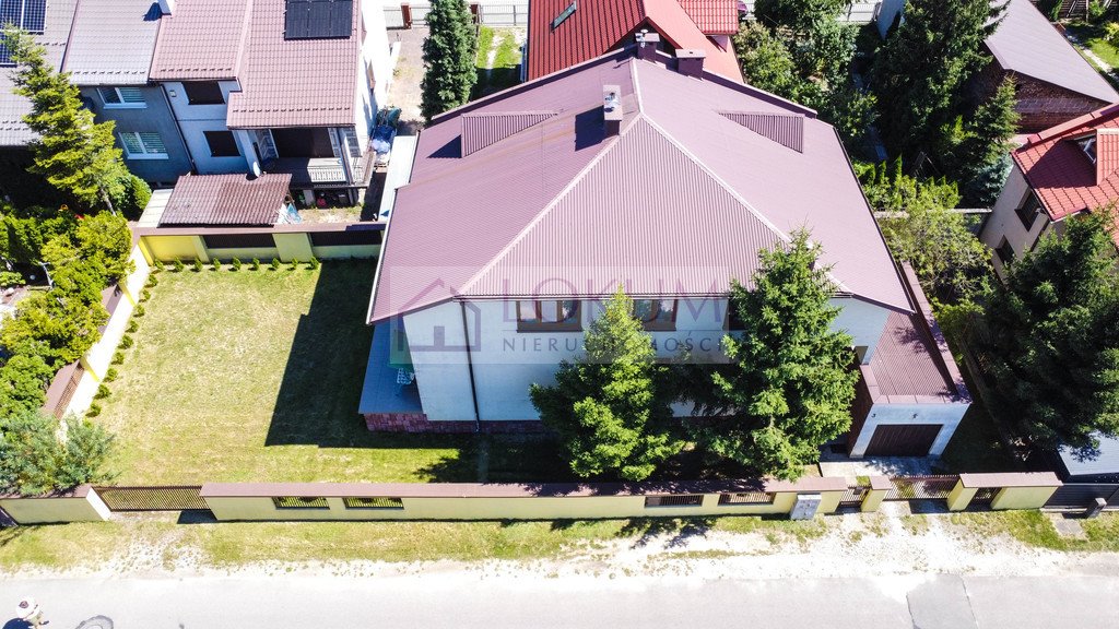 Dom na sprzedaż Radom, Żakowice, Gościnna  280m2 Foto 18