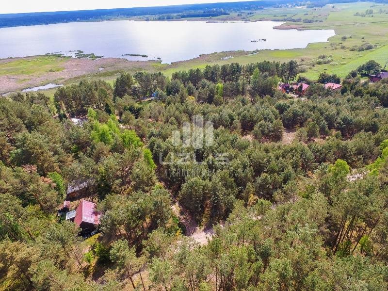 Działka inna na sprzedaż Konarzyny, Brak 2 249m2 Foto 1 Działka inna na sprzedaż Konarzyny, Brak 2 249m2 Foto 1