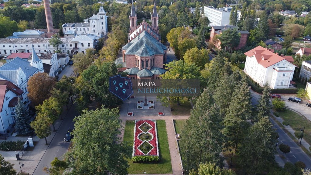 Mieszkanie trzypokojowe na sprzedaż Ciechocinek, Marii Konopnickiej  61m2 Foto 14