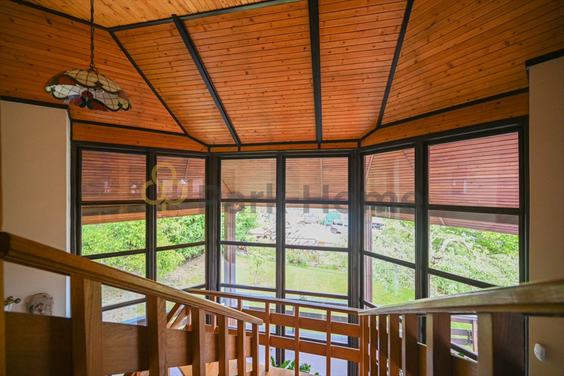 Dom na sprzedaż Zielona Góra, Racula  295m2 Foto 1