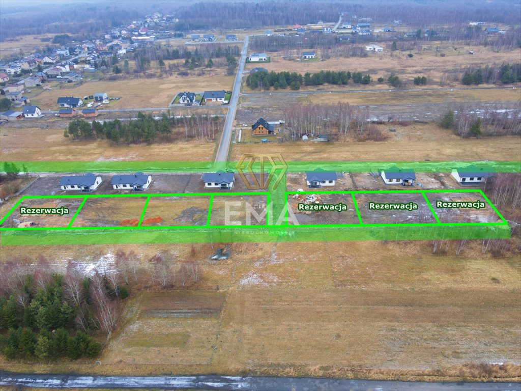 Dom na sprzedaż Łysiec, Okrężna  120m2 Foto 1