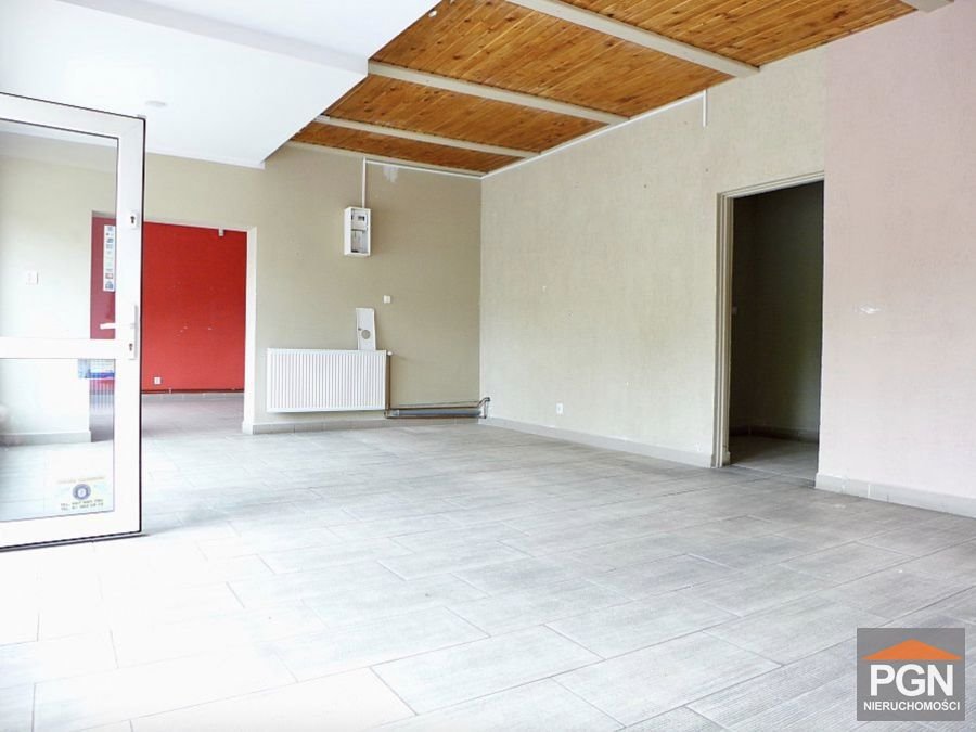 Zapraszam do sprzedaży lokalu 100 m² w centrum Trzebiatowa Trzebiatów, Centrum  100m2 Foto 1