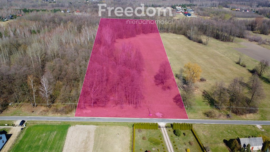 Działka inna na sprzedaż Ciepłe  23 166m2 Foto 1