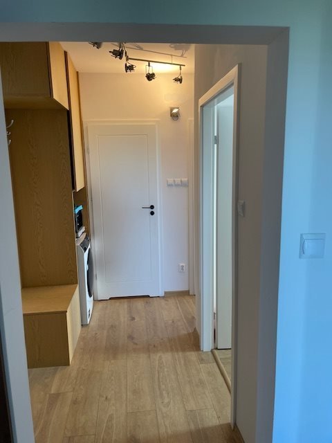 Mieszkanie trzypokojowe na sprzedaż Warszawa, Bielany, Wawrzyszew, Petofiego  57m2 Foto 12