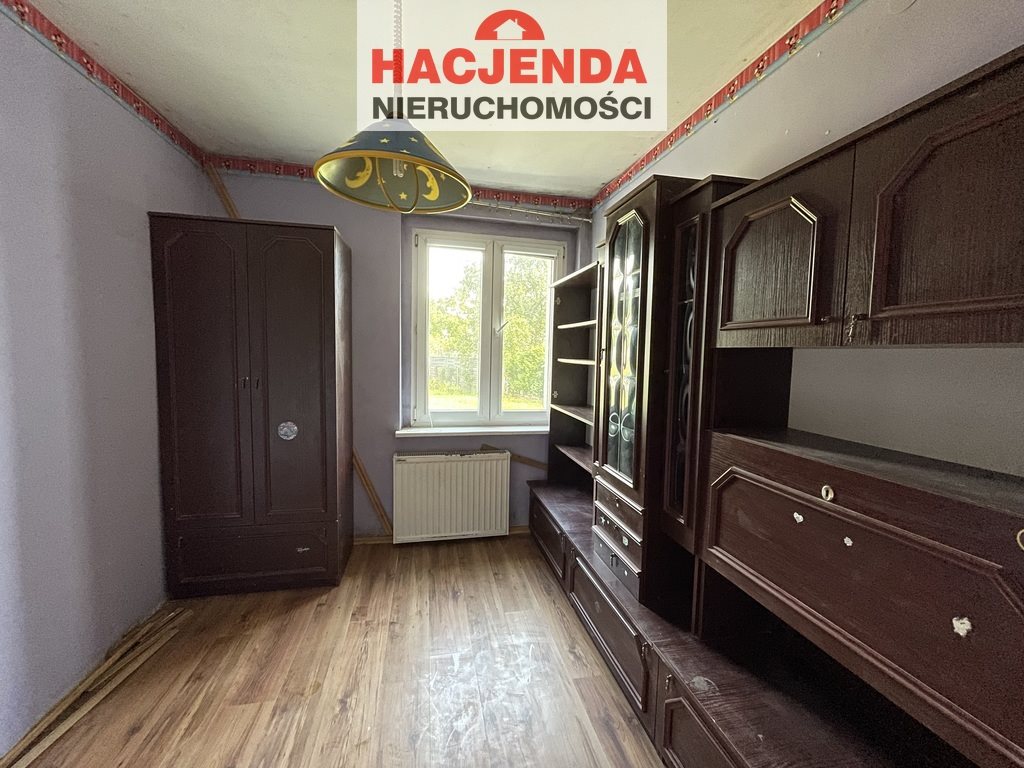 Mieszkanie trzypokojowe na sprzedaż Tanowo, Wojska Polskiego  52m2 Foto 6