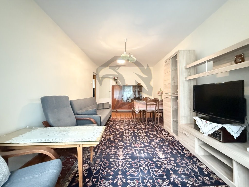 Do sprzedania przestronne 45,65 m² mieszkanie na Widzewie w Łodzi Łódź, Widzew  46m2 Foto 1