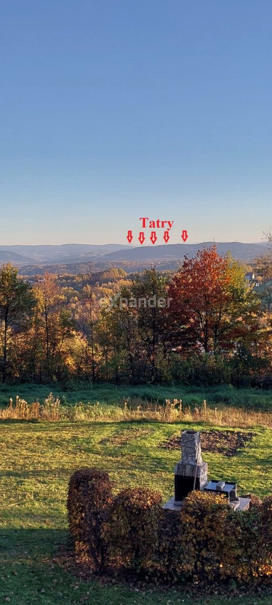 Działka budowlana na sprzedaż Marcyporęba  3 169m2 Foto 7