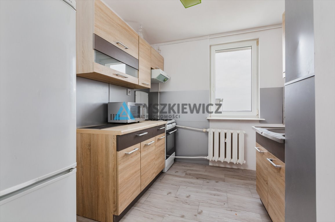 Mieszkanie czteropokojowe  na sprzedaż Gdańsk, Niedźwiednik, Góralska  67m2 Foto 6
