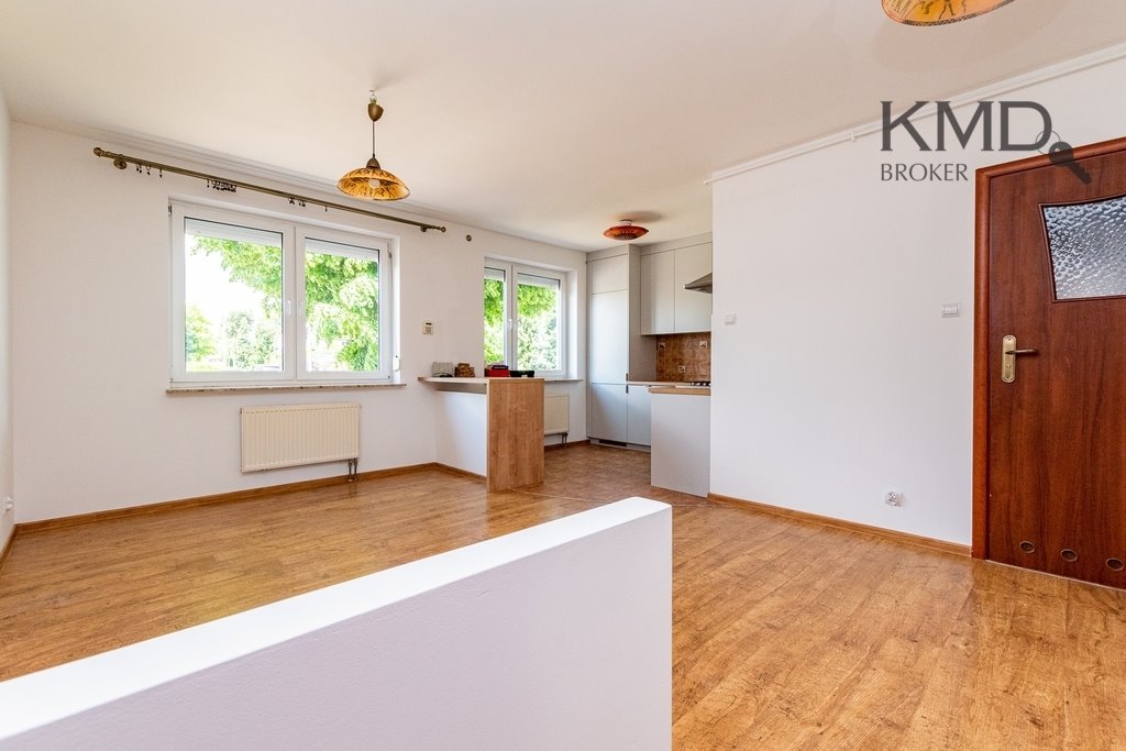 Przestronne 50 m² z dużym balkonem, blisko lasu Lublin, Sławin, Chabrowa  50m2 Foto 1