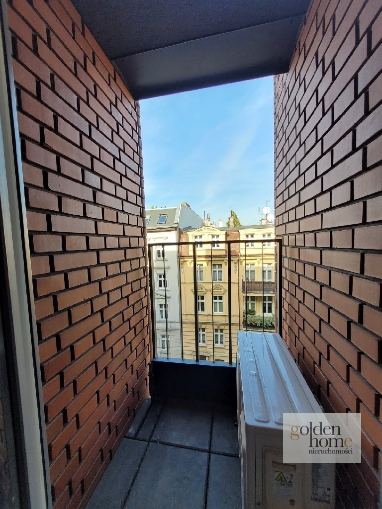 Mieszkanie dwupokojowe na sprzedaż Poznań, Wilda, Kosińskiego  46m2 Foto 8