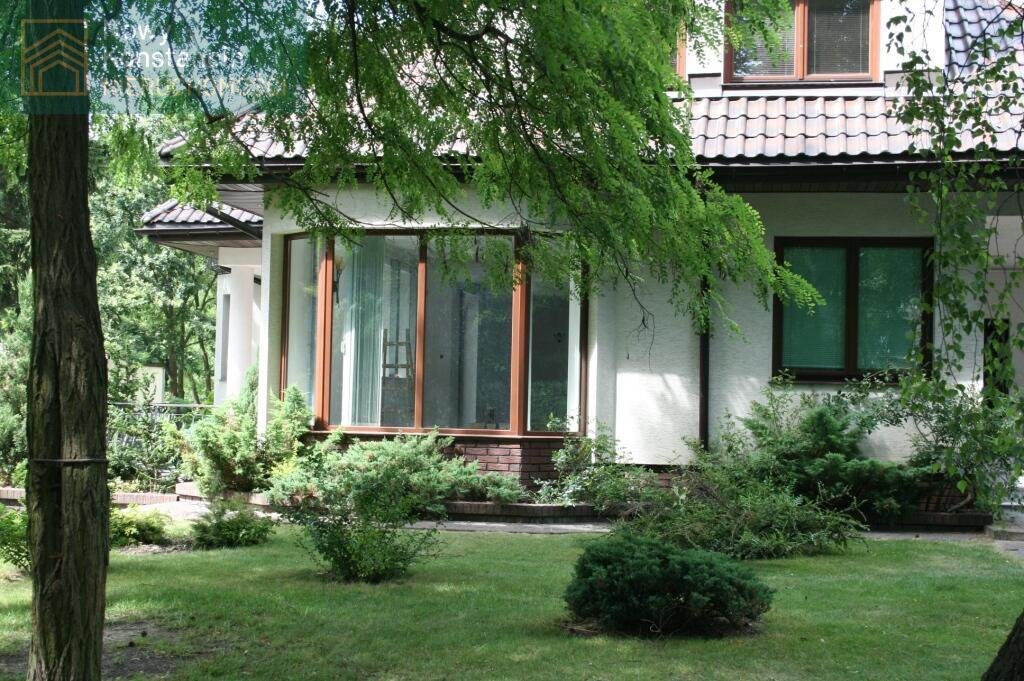Dom na sprzedaż Konstancin-Jeziorna, Skolimów  450m2 Foto 3