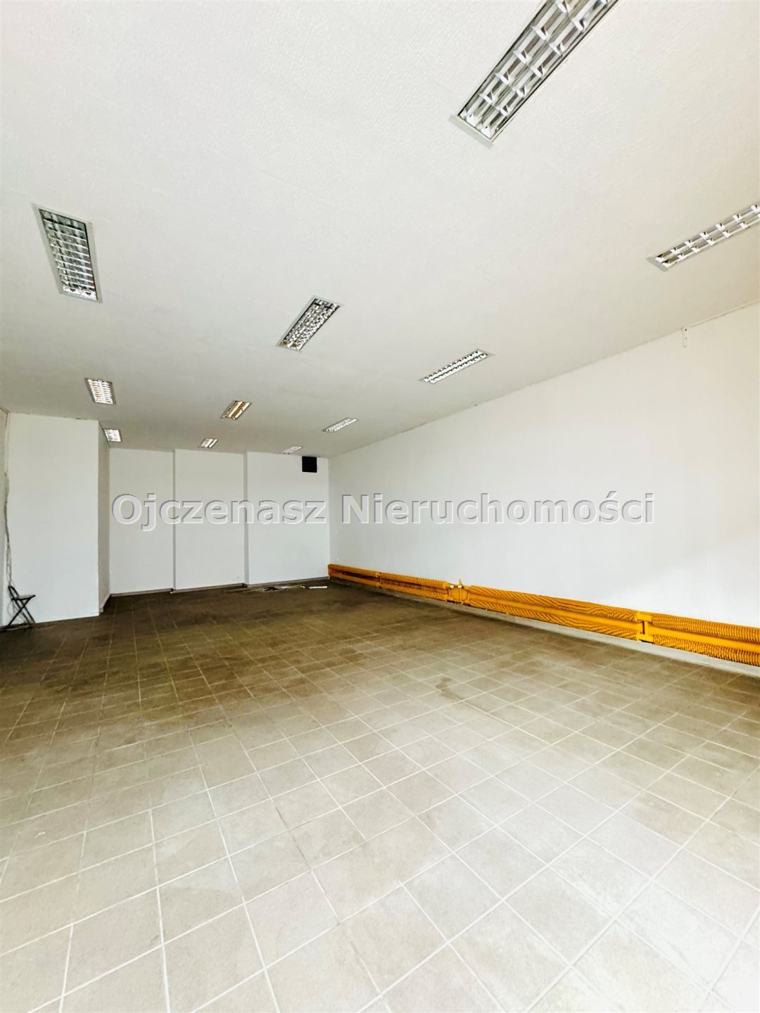 Lokal użytkowy 100 m2 do wynajęcia w Okolu, Bydgoszcz Bydgoszcz, Okole  100m2 Foto 1