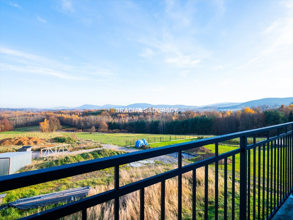 Dom z panoramicznym widokiem na góry (376 m²). Krzyszkowice  376m2 Foto 1