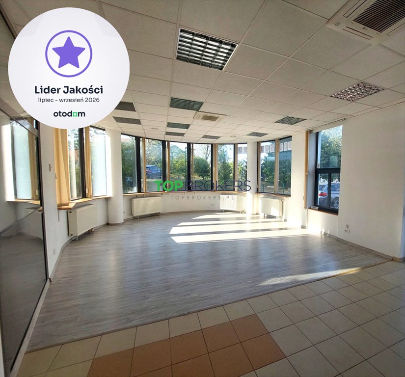 Polecam lokal 203 m² na Ursynowie Natolin z windą Warszawa, Ursynów Natolin  204m2 Foto 1