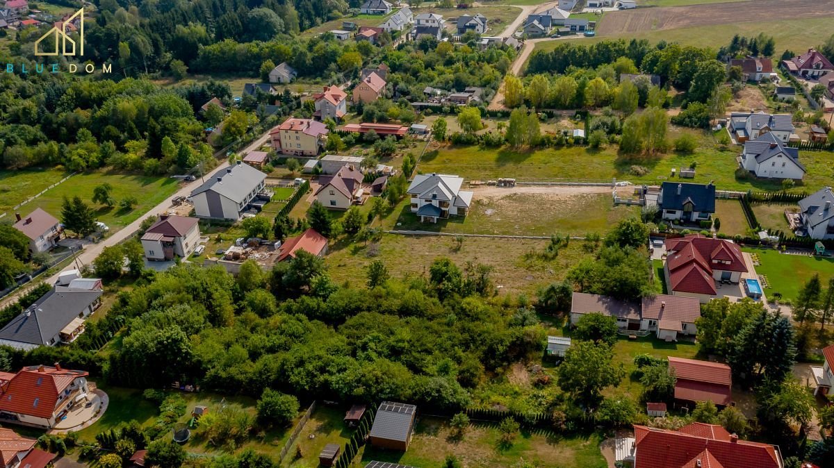 Działka budowlana na sprzedaż Klepacze  3 302m2 Foto 6