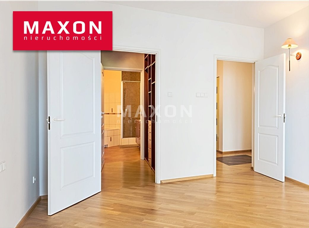 Luksusowy 145 m² apartament na Mokotowie z 2 balkonami Warszawa, Mokotów, ul. Wielicka  146m2 Foto 1