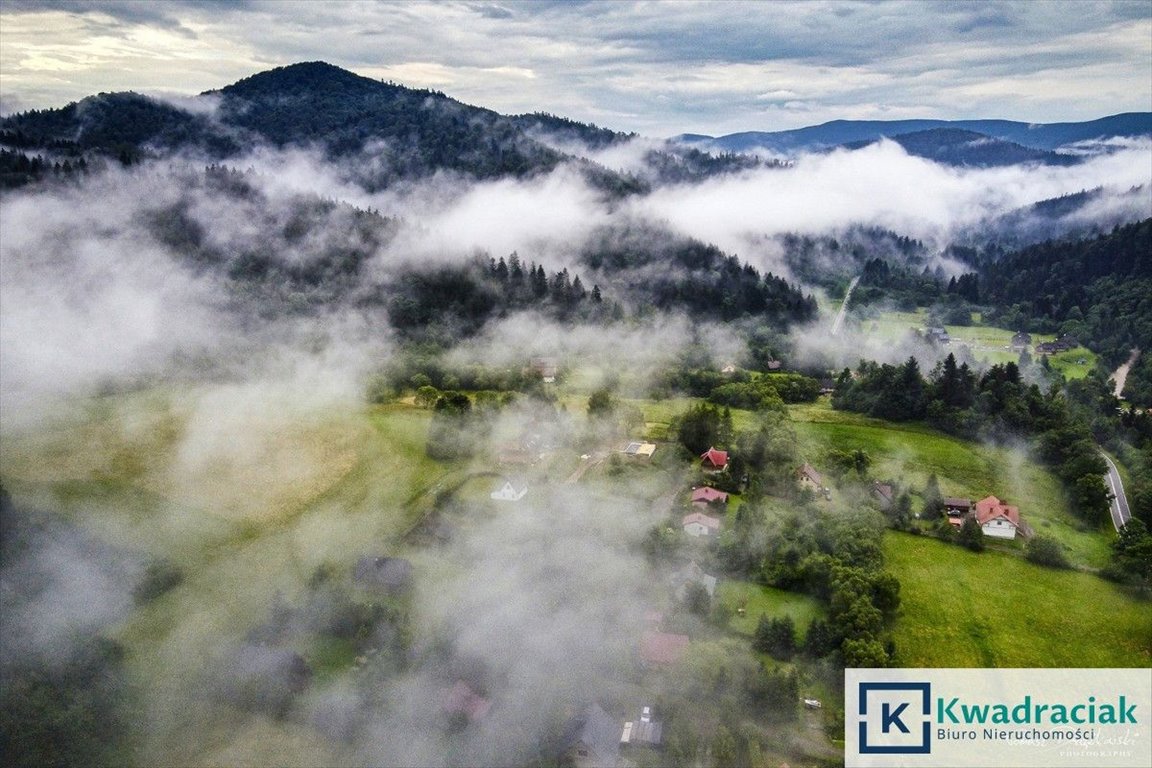 Dom na sprzedaż Bystre  50m2 Foto 4